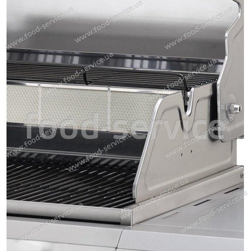Газовий гриль Enders KANSAS 4 SIK Profi Turbo